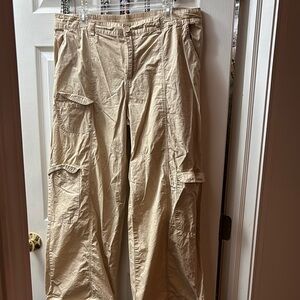 Summer Cargo Pant Target